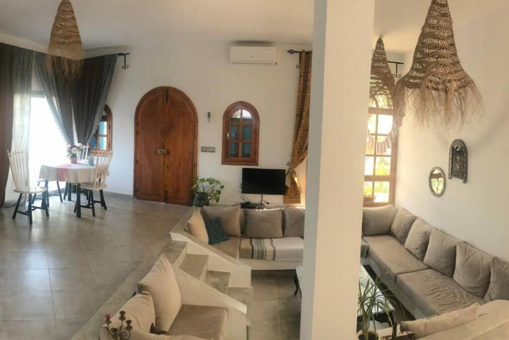 Villa Maison Dimess Sousse