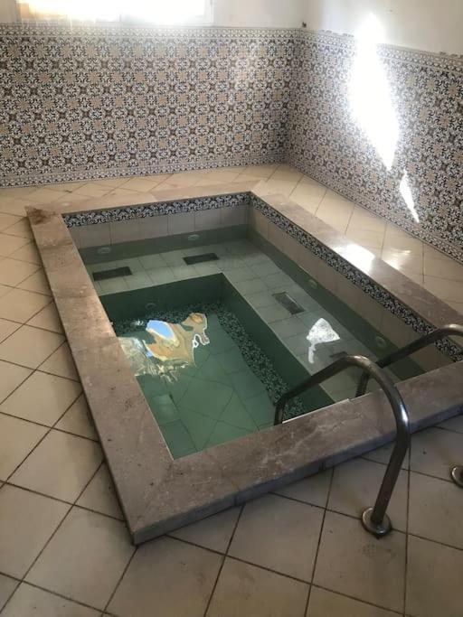 Maison Dimess Villa Sousse