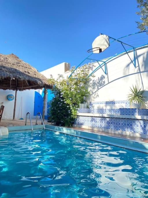 Villa Maison Dimess Sousse