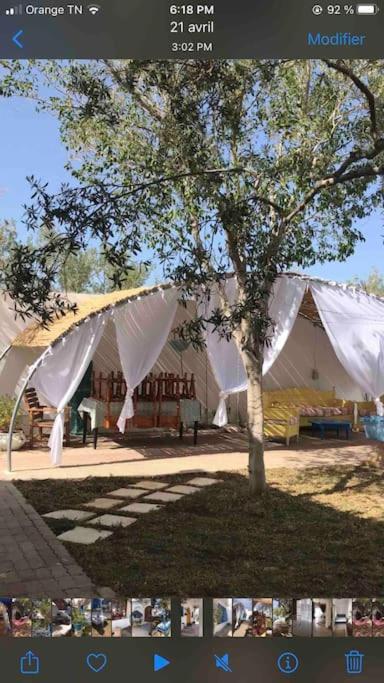 Maison Dimess * Sousse
